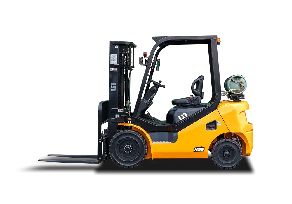 Empilhadeira GLP 2,5 t FL25T-NJK1